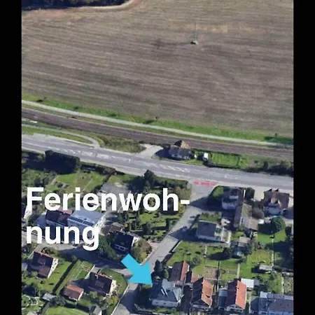 Ferienwohnung Rheinfelden Beuggen Exterior photo