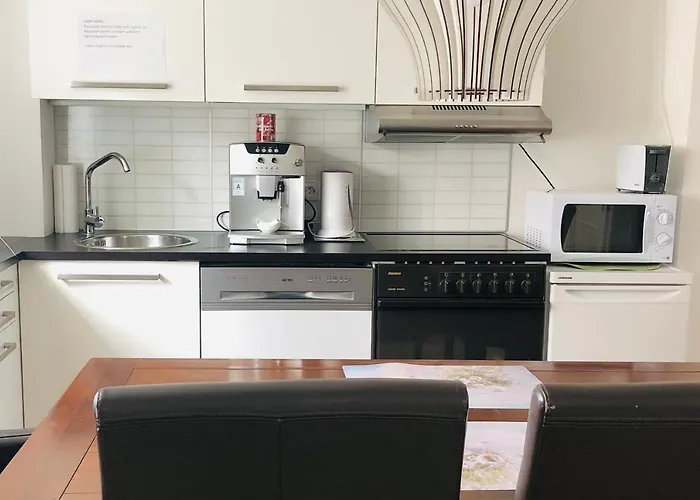 Ferienwohnung Rheinfelden (Beuggen)