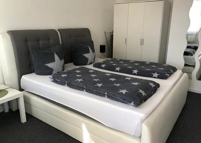 Ferienwohnung Rheinfelden (Beuggen)