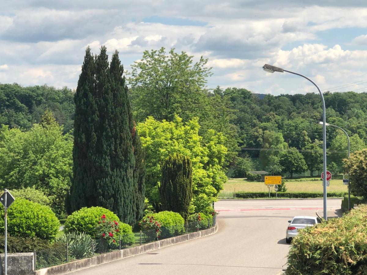 Rheinfelden Apartment *