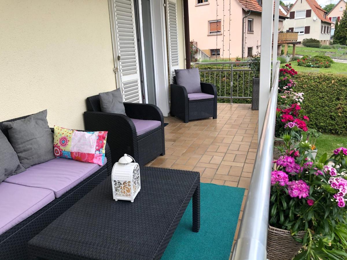 Apartment Rheinfelden