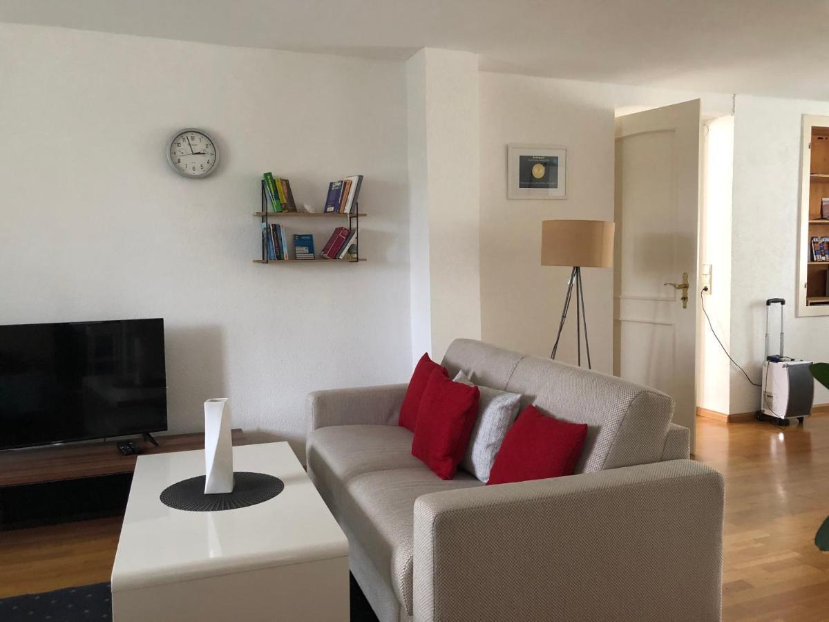 Apartment Rheinfelden Beuggen