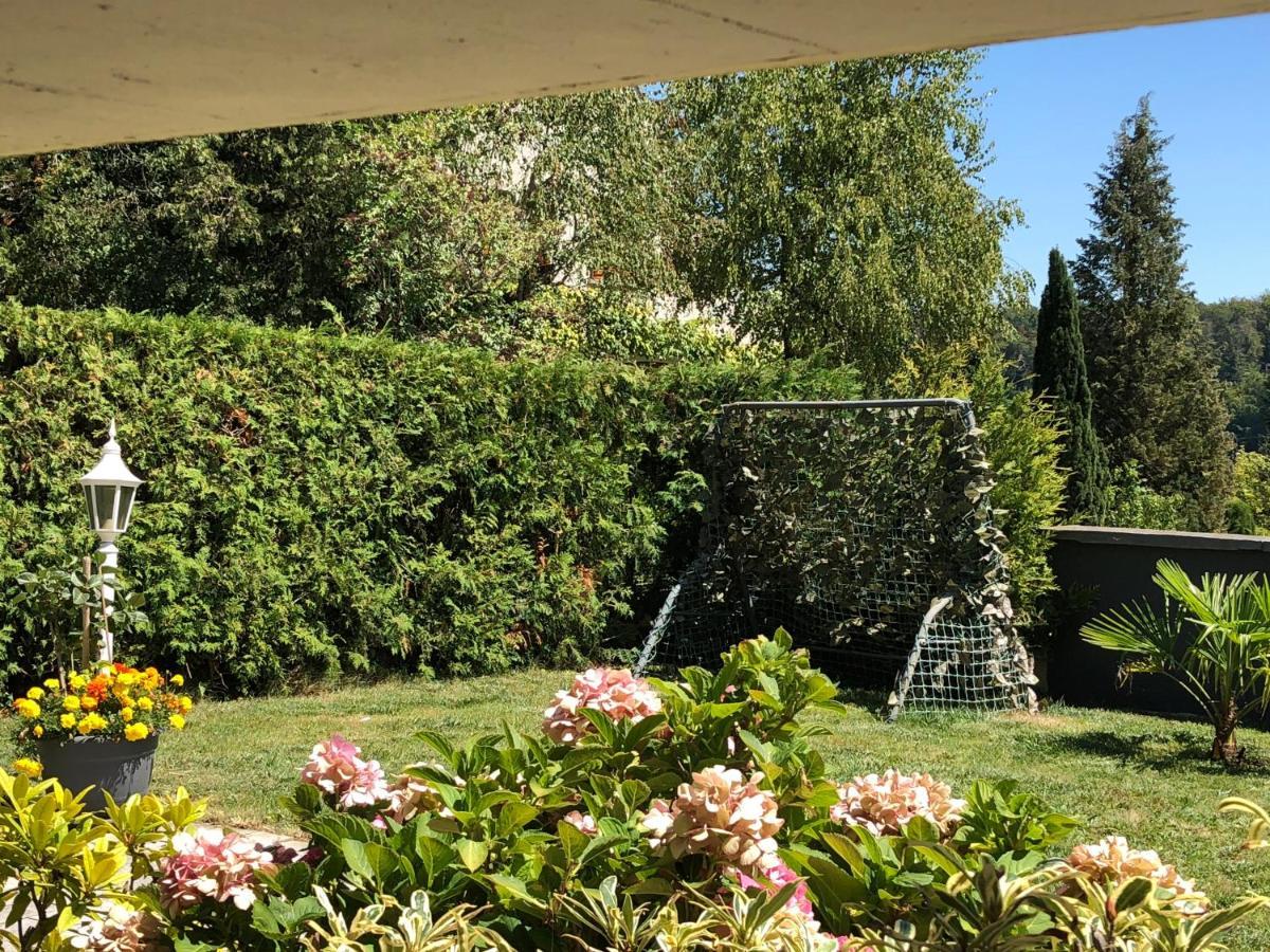 Rheinfelden Apartment *