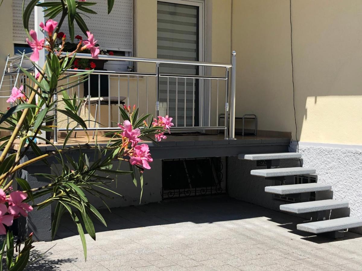 Apartment Rheinfelden