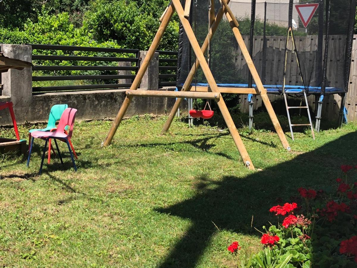 Rheinfelden Apartment *