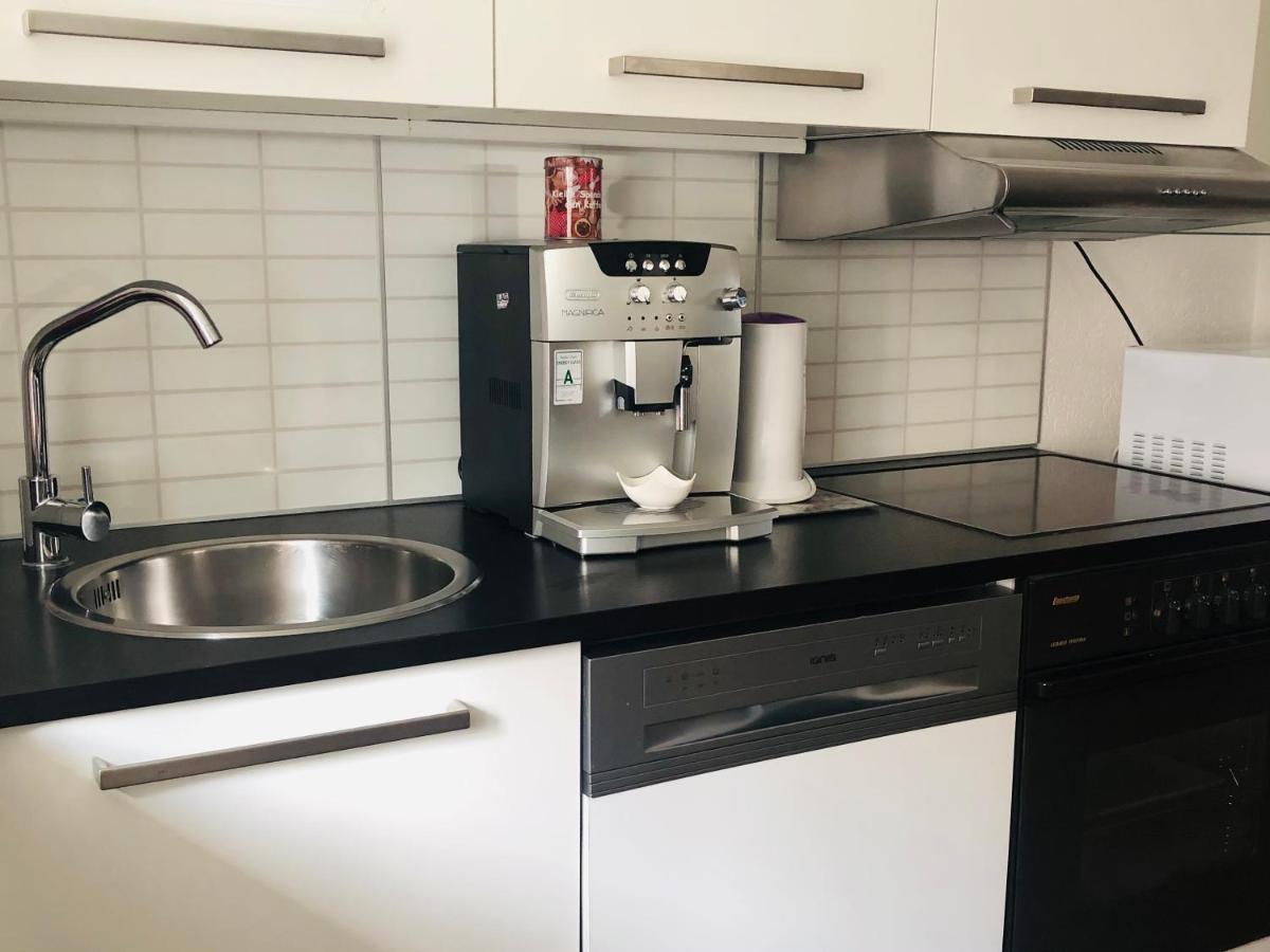 Rheinfelden Apartment