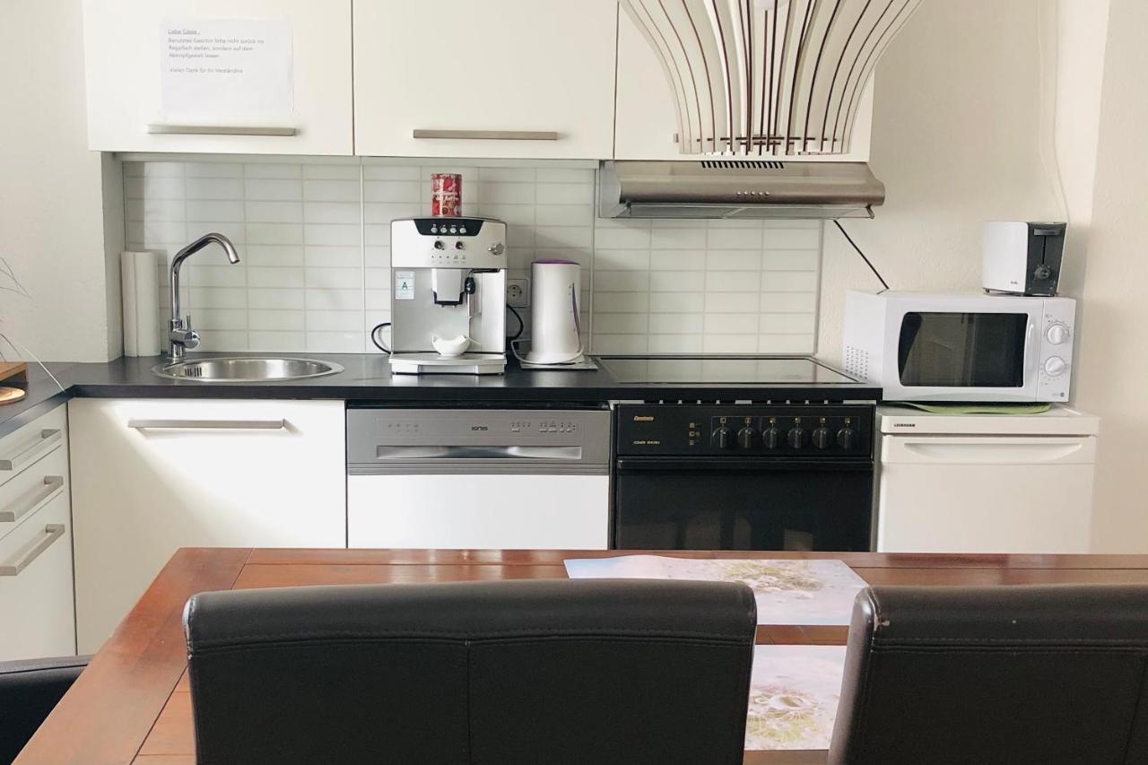 Apartment Rheinfelden