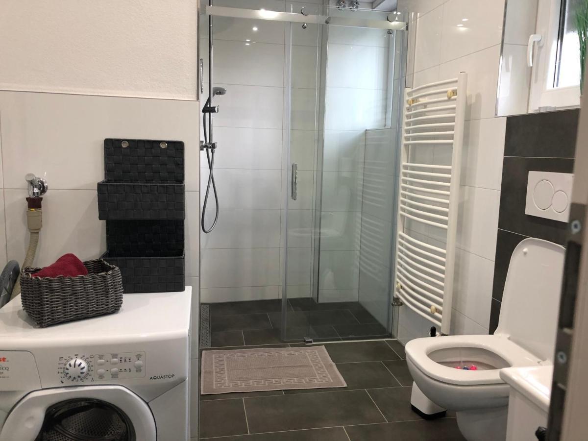 Apartment Rheinfelden