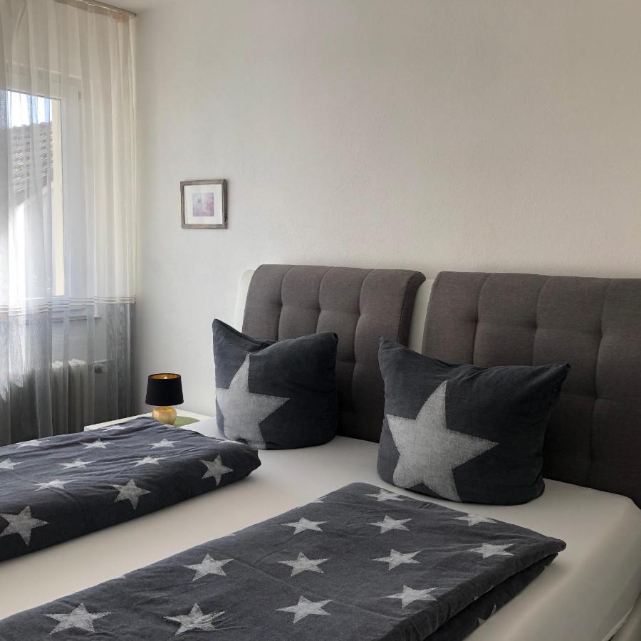 Apartment Rheinfelden *