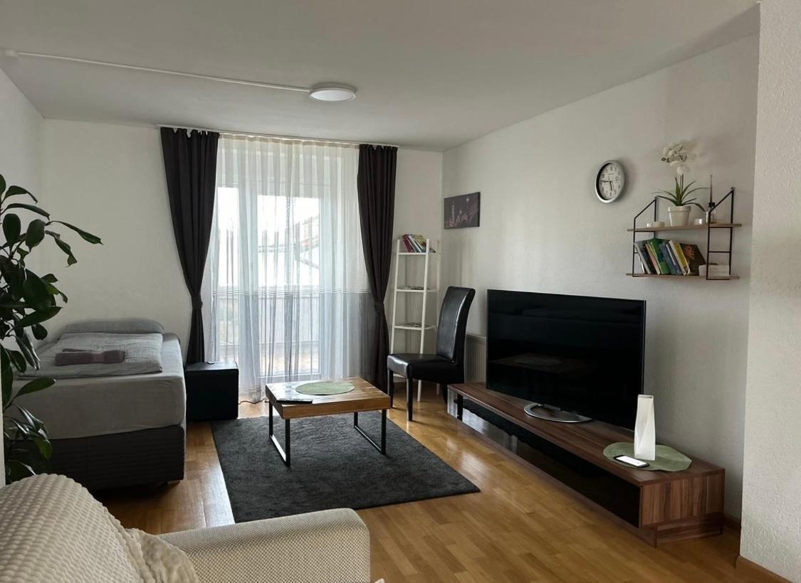 Rheinfelden Apartment *