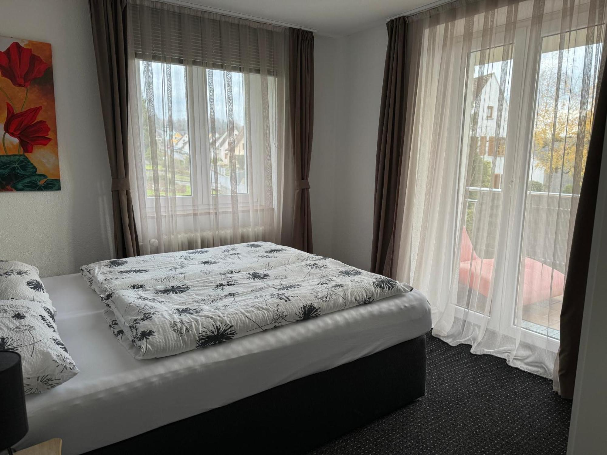 Rheinfelden Apartment *